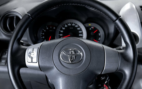 Toyota RAV4, 2007 год, 899 000 рублей, 14 фотография
