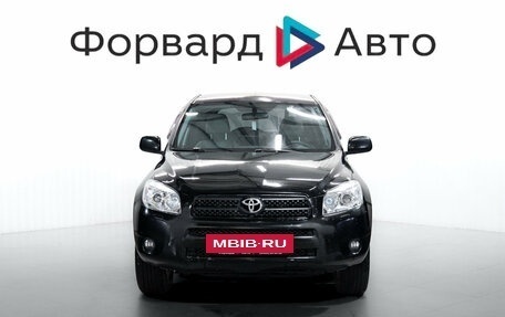 Toyota RAV4, 2007 год, 899 000 рублей, 2 фотография