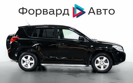 Toyota RAV4, 2007 год, 899 000 рублей, 9 фотография