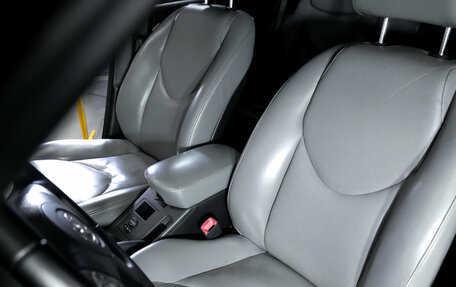 Toyota RAV4, 2007 год, 899 000 рублей, 17 фотография