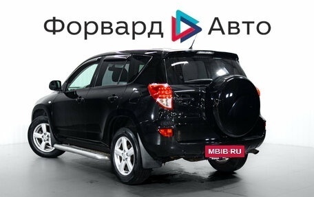 Toyota RAV4, 2007 год, 899 000 рублей, 6 фотография