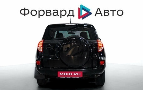 Toyota RAV4, 2007 год, 899 000 рублей, 7 фотография