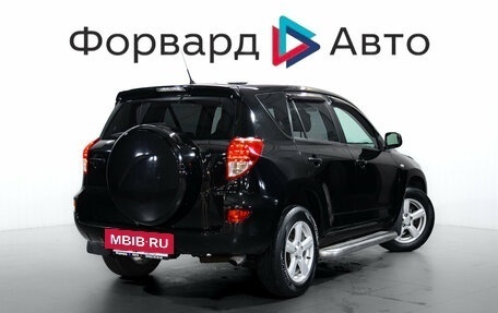 Toyota RAV4, 2007 год, 899 000 рублей, 8 фотография