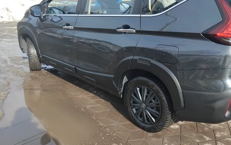 Mitsubishi Xpander, 2022 год, 2 200 000 рублей, 3 фотография