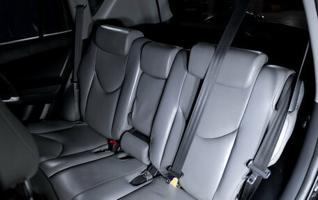 Toyota RAV4, 2007 год, 899 000 рублей, 25 фотография