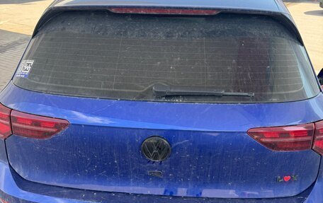 Volkswagen Golf VIII, 2021 год, 2 500 000 рублей, 4 фотография