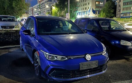 Volkswagen Golf VIII, 2021 год, 2 500 000 рублей, 3 фотография