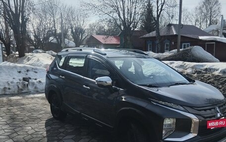 Mitsubishi Xpander, 2022 год, 2 200 000 рублей, 4 фотография