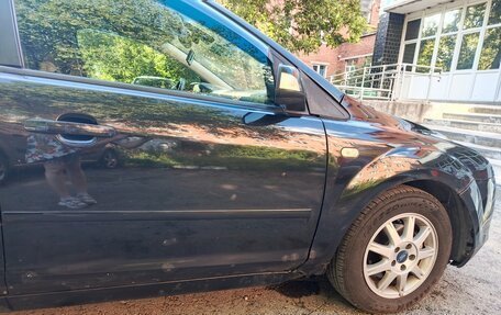 Ford Focus II рестайлинг, 2006 год, 290 000 рублей, 7 фотография