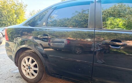 Ford Focus II рестайлинг, 2006 год, 290 000 рублей, 8 фотография