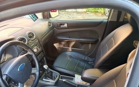 Ford Focus II рестайлинг, 2006 год, 290 000 рублей, 9 фотография