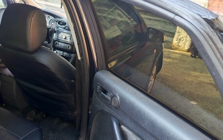 Ford Focus II рестайлинг, 2006 год, 290 000 рублей, 12 фотография