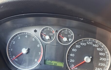 Ford Focus II рестайлинг, 2006 год, 290 000 рублей, 15 фотография