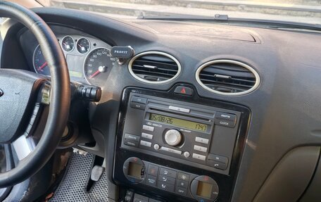 Ford Focus II рестайлинг, 2006 год, 290 000 рублей, 14 фотография