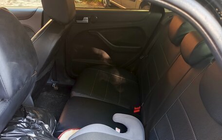 Ford Focus II рестайлинг, 2006 год, 290 000 рублей, 10 фотография