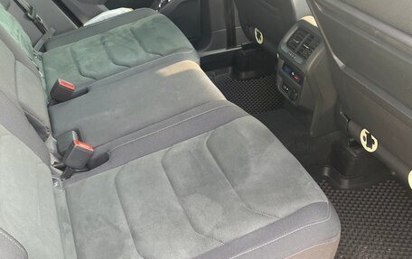 Volkswagen Tiguan II, 2020 год, 3 750 000 рублей, 11 фотография
