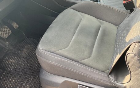 Volkswagen Tiguan II, 2020 год, 3 750 000 рублей, 12 фотография