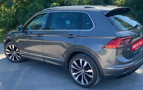 Volkswagen Tiguan II, 2020 год, 3 750 000 рублей, 5 фотография