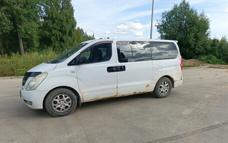 Hyundai Grand Starex Grand Starex I рестайлинг 2, 2009 год, 700 000 рублей, 6 фотография