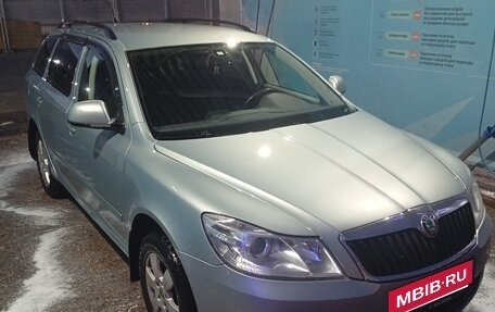 Skoda Octavia, 2011 год, 800 000 рублей, 6 фотография