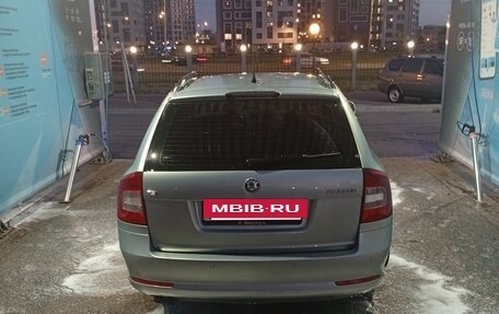 Skoda Octavia, 2011 год, 800 000 рублей, 8 фотография