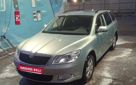 Skoda Octavia, 2011 год, 800 000 рублей, 10 фотография