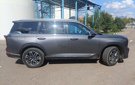 GAC GS8, 2023 год, 3 200 000 рублей, 3 фотография