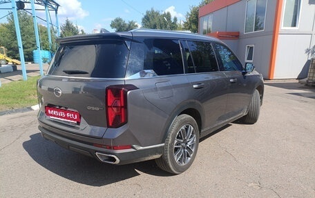 GAC GS8, 2023 год, 3 200 000 рублей, 4 фотография