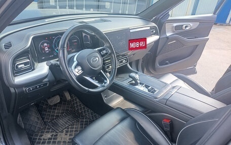 GAC GS8, 2023 год, 3 200 000 рублей, 13 фотография