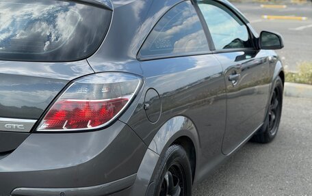 Opel Astra H, 2010 год, 625 000 рублей, 4 фотография