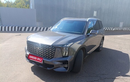 GAC GS8, 2023 год, 3 200 000 рублей, 6 фотография