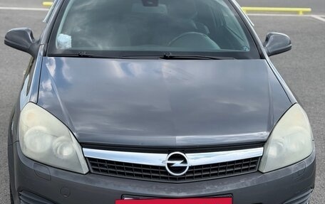 Opel Astra H, 2010 год, 625 000 рублей, 3 фотография