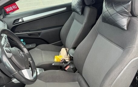Opel Astra H, 2010 год, 625 000 рублей, 8 фотография