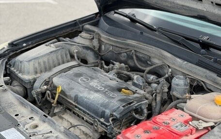 Opel Astra H, 2010 год, 625 000 рублей, 12 фотография