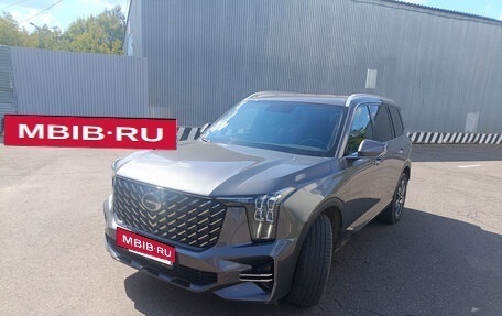 GAC GS8, 2023 год, 3 200 000 рублей, 2 фотография