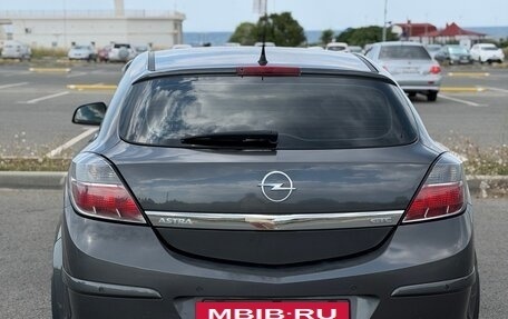 Opel Astra H, 2010 год, 625 000 рублей, 5 фотография