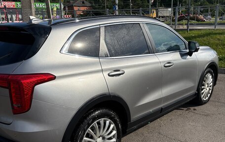 Haval Jolion, 2024 год, 1 850 000 рублей, 2 фотография