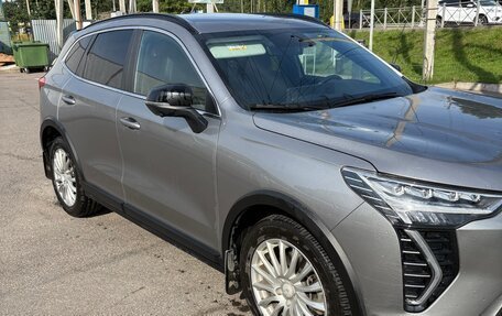 Haval Jolion, 2024 год, 1 850 000 рублей, 3 фотография