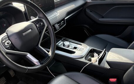 Haval Jolion, 2024 год, 1 850 000 рублей, 6 фотография