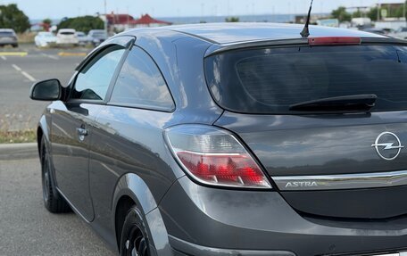 Opel Astra H, 2010 год, 625 000 рублей, 19 фотография