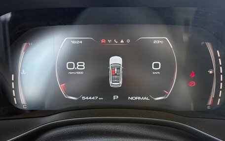 Haval Jolion, 2024 год, 1 850 000 рублей, 7 фотография