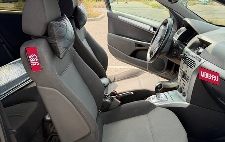 Opel Astra H, 2010 год, 625 000 рублей, 14 фотография