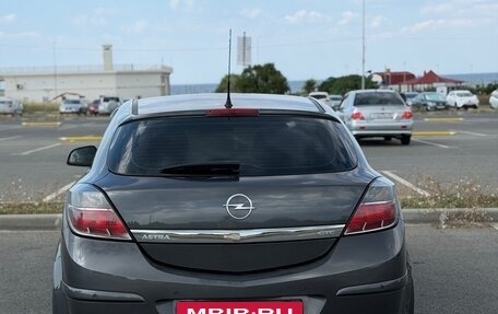 Opel Astra H, 2010 год, 625 000 рублей, 18 фотография