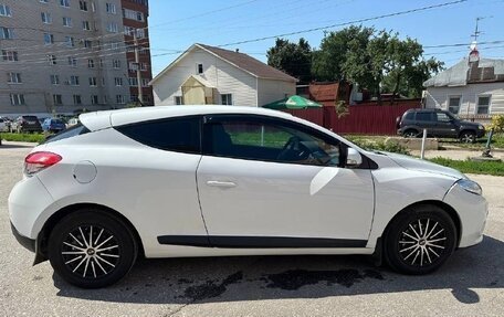 Renault Megane III, 2010 год, 700 000 рублей, 7 фотография