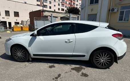 Renault Megane III, 2010 год, 700 000 рублей, 3 фотография
