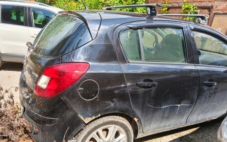 Opel Corsa D, 2008 год, 300 000 рублей, 3 фотография