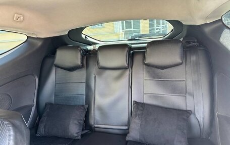 Renault Megane III, 2010 год, 700 000 рублей, 6 фотография