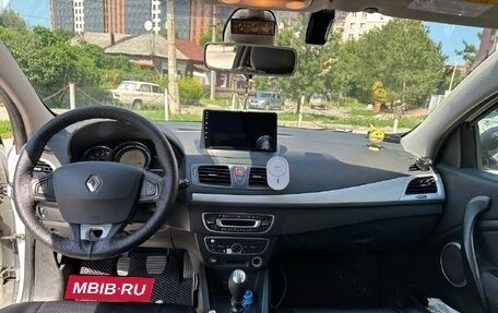 Renault Megane III, 2010 год, 700 000 рублей, 5 фотография