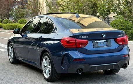 BMW 1 серия, 2022 год, 1 938 000 рублей, 4 фотография