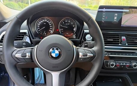 BMW 1 серия, 2022 год, 1 938 000 рублей, 9 фотография